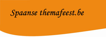spaanse themafeest